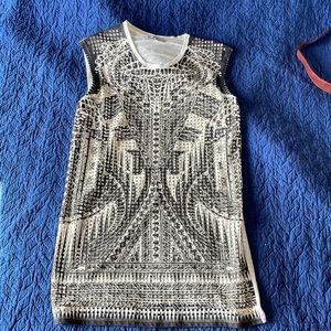 IRO DRESS, PERFECT CONDITION L